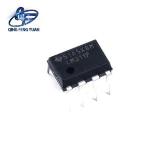 China Texas/TI LM311P Electronic Components Integrated Circuit MFP 32-Bit Single-Chip Microcontroller LM311P IC chips on sale
