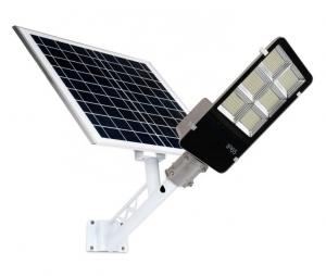 Best 300W 200W 100w Aluminum Housing IP66 Solar LED Street Light wholesale
