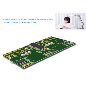 24V 2.5W Charging Desk Lamp 32W PCBA Circuit Board