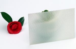 Best Red Orange Flat Solid Polycarbonate Sheet For The Door To The Shower Room wholesale
