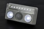 60 Lumens 3 Modes Automatically Turn On Motion Sensor LED Cabinet Light With