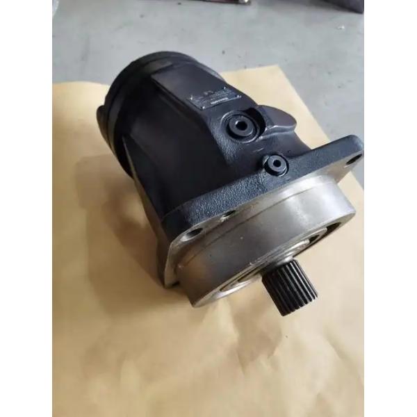 Rexroth Hydraulic Piston Pump with 600 rpm Minimum Speed 100% Tested Great Performance and Lip Seal or Mechanical Seal