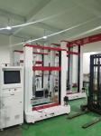 200n Electronic Universal Testing Machine Pc Compatible Lab Programmable Pull