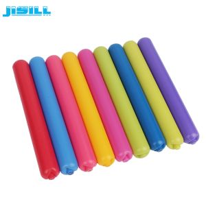 Best Customize Reusable Plastic Drink Cooler with Safe Material Gel Cooling wholesale