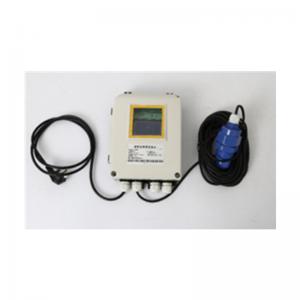 China Hot Sale split ultrasonic level meter/ sensor with low price on sale