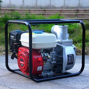 Best Large volume Gasoline Water Pump FOR agricultural , construction site , home wholesale