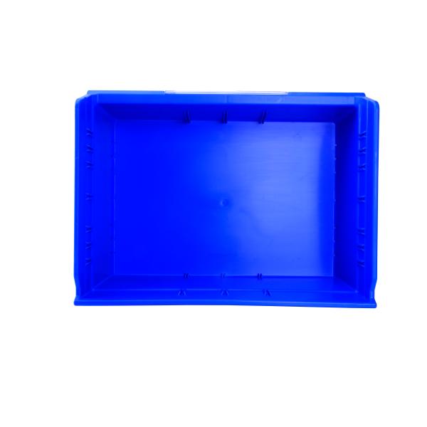 Internal Size 280x376x88mm Solid Box for Tool Parts and Plastic Bin Box Rack Storage