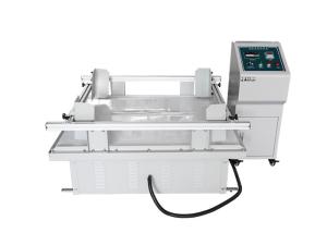 Vibration Package Testing Equipment With Simulation Transportation Damage Test