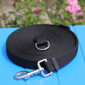 Best Pet leash/ Pet collar and leash/ Leash pet shock collar OEM factory retractable dog leash pet leash wholesale