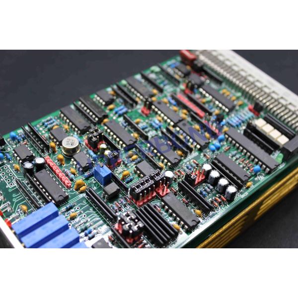 Corrosion Proof Speed Limiter Of Engine In King Size Cigarette Packer Molins Hlp Series