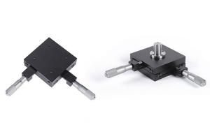 Best Square X-Y Cross Test Table with Micrometer for Vickers and Micro Vickers Tester wholesale