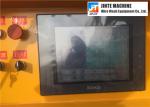 Touch Screen Console 2.6T 24KW CNC Wire Bending Machine