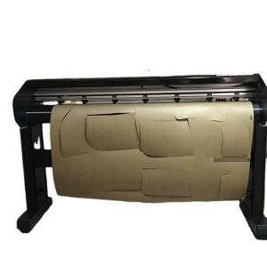 Best 125-220cm Width GML3 Super Hot Vertical Cutting and Printing Plotter with Dual Head Cutter wholesale