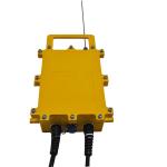 Fiberglass Enclosure AIS Aids To Navigation With External Power And Lantern