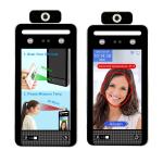 USB RS485 EU Green Pass Scanner QR Code Reader Access Control