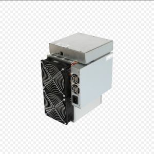 Decred DCR Mining Bitmain Antminer DR5 35t 1610W/H Blake256R14