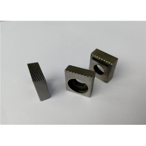 Roland Offset Printing Spare Parts Man Roland Gripper Pad 005A5430