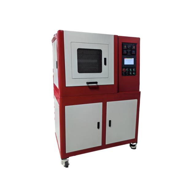 Cheap Flat Vulcanizing Machine Rubber Vulcanizing Machine Heat Press Machine for sale