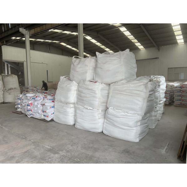 High Strength 42% Insulating Castable Refractory Cement 1660 Degree