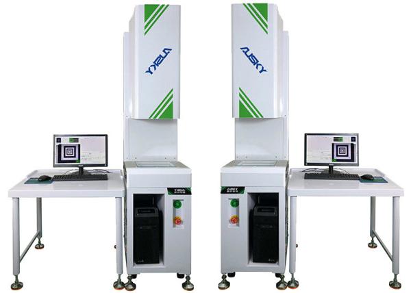 Cheap Computer Rapid Visual Measurement System Multi Function Environmental Friendly for sale