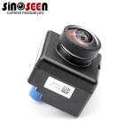 CUT HDR USB 2.0 Raspberry Pi Infrared Camera Module Fixed Focus
