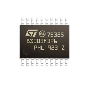 Best STM8S003F3P6 Microcontroller MCU IC Chip Integrated Circuit wholesale