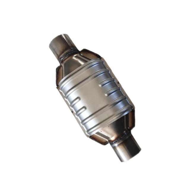 High Standard Hot-Selling Three-Way Catalytic Converter Customized Product