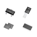 Vgs Max ±20V Electronic Part Processing with 75V Drain to Source Voltage