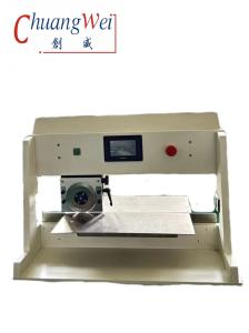 China Unloading PCB Separator Machine with LCD Display,PCB Separator on sale