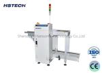 High Speed PCB Magazine Loader LED Button Control PCB Handling Equipment With