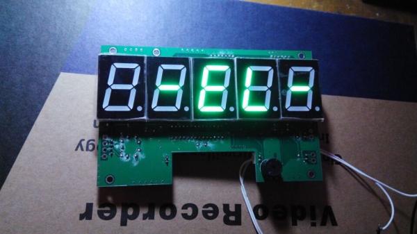 Cheap OCS mainboard/LZDG2/PCB/LED/Wireless remote control handle for sale