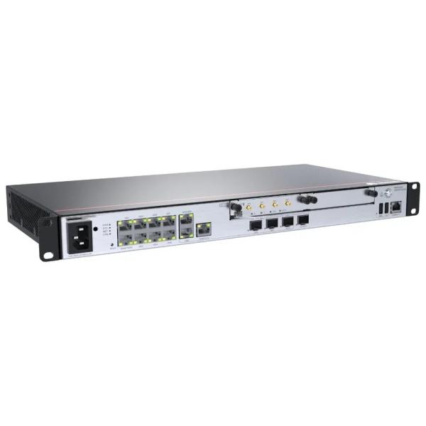 NetEngine AR6000 Series Enterprise Router AR Series 6121E with Modem Function