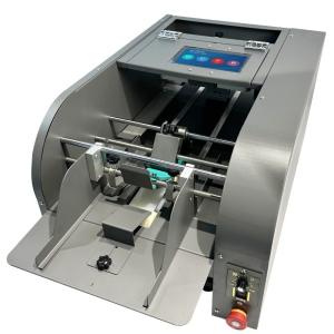 Best T-W Series Multi Nozzles Online Inkjet Coding Paging Machine With Two Page Separation wholesale