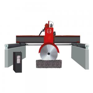 Best Multi Disc Granite Stone Cutting Machines for Precise Cutting of Granite Slabs in India wholesale