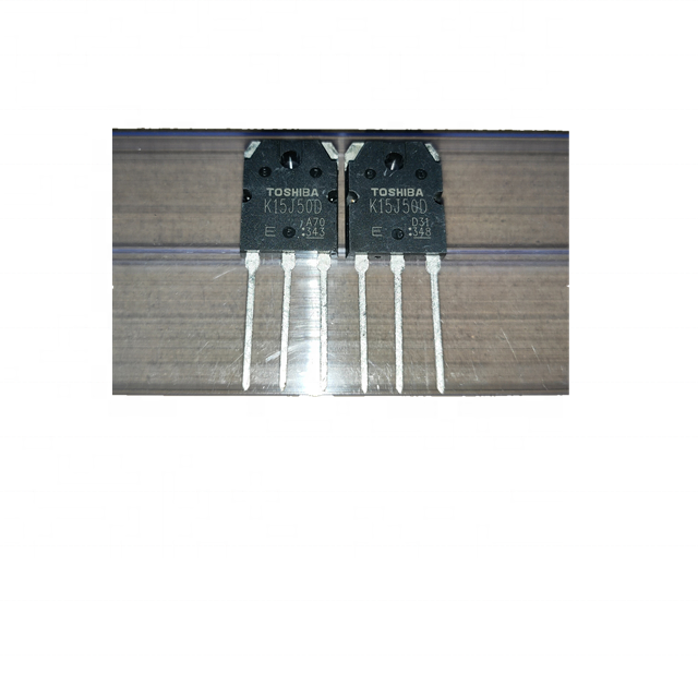 TK15J50D