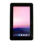 Wall Lock Mounted Android Tablet With Zigbee Coordinator, PoE Power And