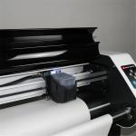 Fast Printing Inkjet Plotter Paper Pattern Plotter with Big Capacity 260ml Ink