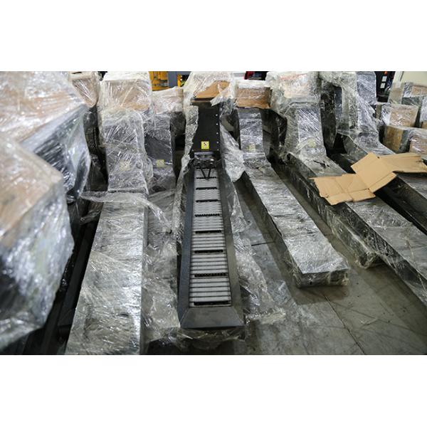 5.5KW CNC Circular Saw Machine Hydraulic Type 5.5mpa High Speed Circular Saw Machine