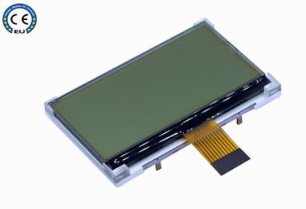 Cheap Rohs Graphic Seven Segment Lcd Display Va Dfstn Fstn Stn Lcd Module for sale