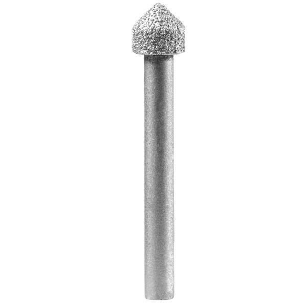 Cheap High Sharpness Diamond CNC Tooling , Good Coherence Diamond Router Bits Long Lifespan for sale