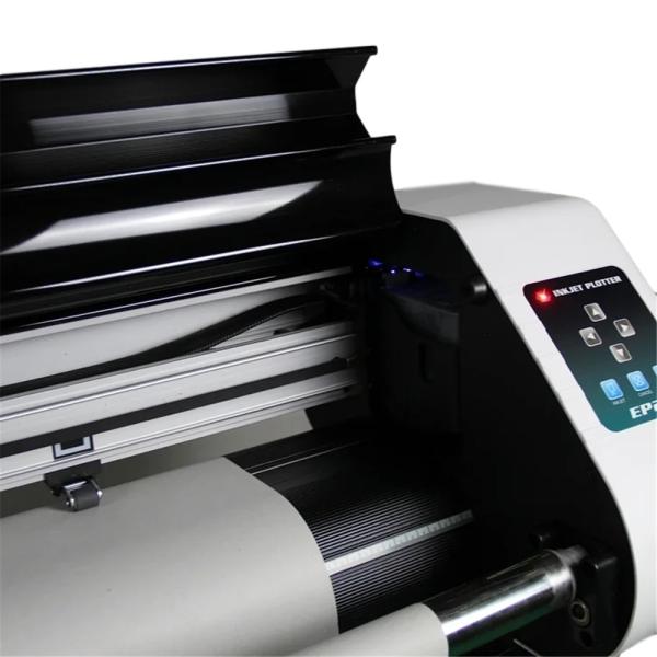 205cm Width Continuous Ink Cartridge Garment Paper Pattern Cutting Plotter