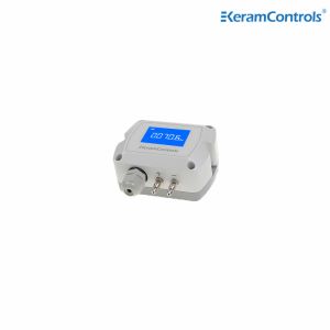 Buy cheap Replaceable Greystone Differential Pressure Transmitter With IP65 Protection from wholesalers