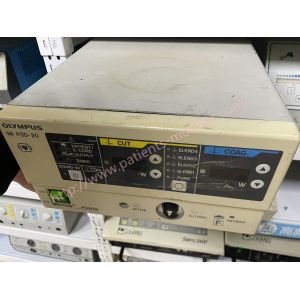 Best PSD-20 Refurbished Olympus Electrosurgical Machine 100W Digital Control wholesale