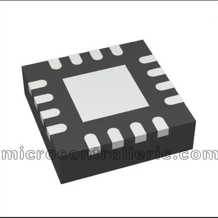 Cheap ADS7038QRTERQ1 Analog to Digital Converters - ADC Automotive, 8-channel, 1-MSPS, 12-bit analog-to-digital converter (ADC for sale