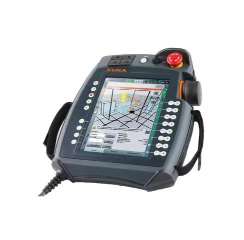 Cheap Kuka Smartpad 2 10m Supports Multiple Programming Languages  KRL for sale