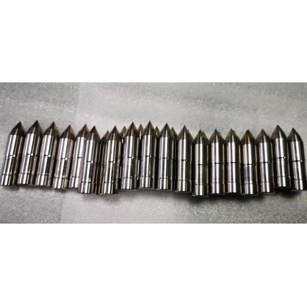 AL5052 CNC Machining Metal Parts Lathe / Milling / Turning Parts