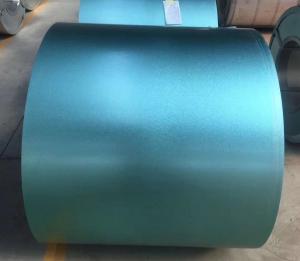 Best 0.4mm 1250mm Galvalume Steel Coil for Roofing and Garage Doors AZ80 wholesale