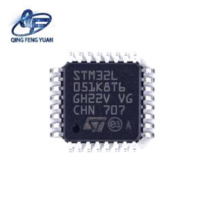 China STMicroelectronics STM32L051K8T6 Microcontroller Chips ARM Cortex M0 on sale