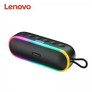Best 52mm RGB Light Bluetooth Speaker Lenovo K8 Professional Loudspeaker wholesale
