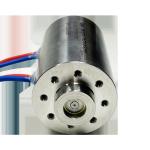 UBRV-S Non Linearity RVDT Sensors For High Precision Angular Position Sensing